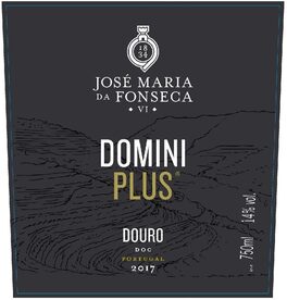 Domini Plus Douro Doc Red Wine