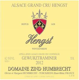 Hengst
