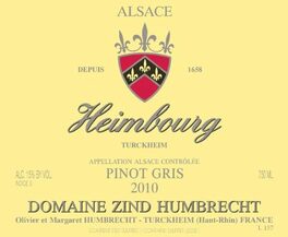 Pinot Gris