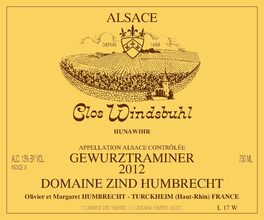 Clos Windsbuhl