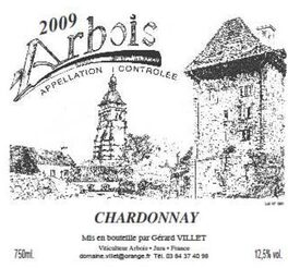 Chardonnay