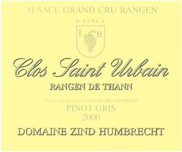 Pinot Gris