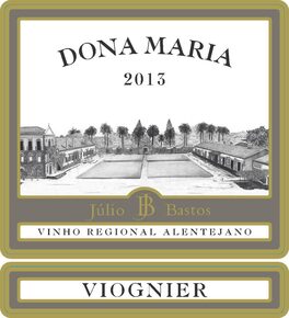 Dona Maria Viognier