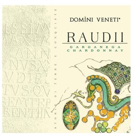 Raudii