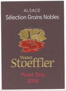Selection De Grains Nobles