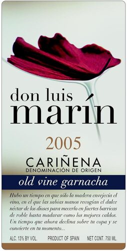 Luis Marin