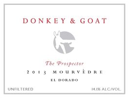 The Prospector