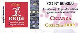 Crianza