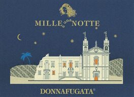 Mille E Una Notte