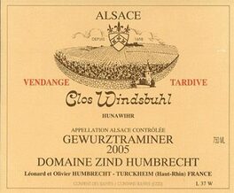 Clos Windsbuhl