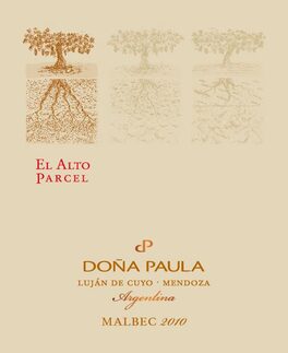 El Alto Parcel