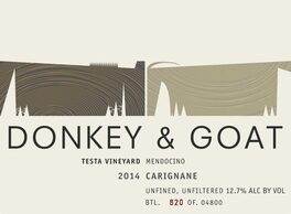 Testa Vineyard