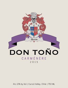 Carménère