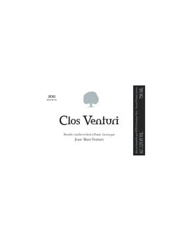 Clos Venturi