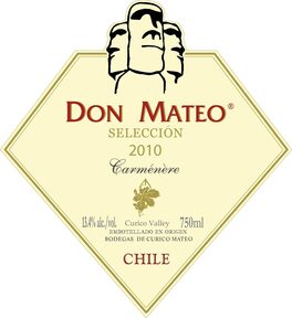 Selección Carménère