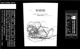 B Side