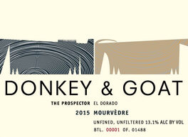 The Prospector