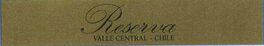 Reserva