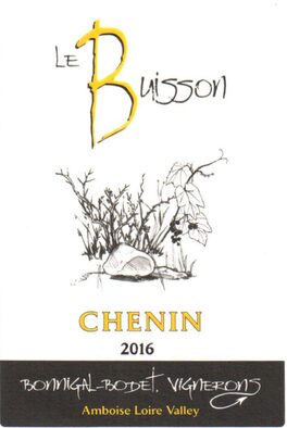 Le Buisson