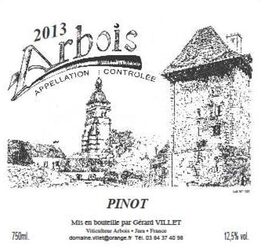 Pinot Noir