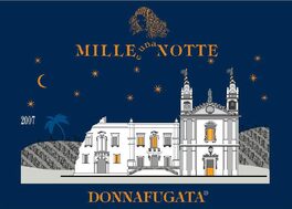 Mille E Una Notte