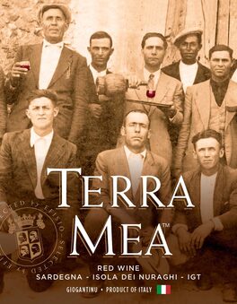 Terra Mea