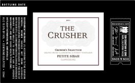 The Crusher