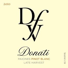 D Late Harvest