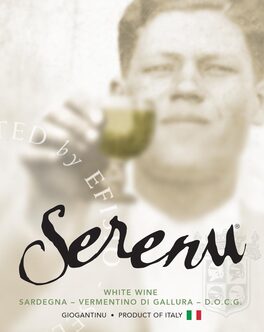 Serenu