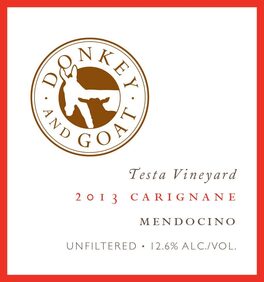 Testa Vineyard