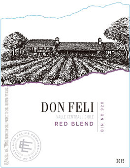 Red Blend