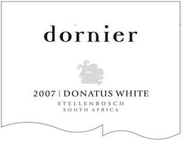Donatus White