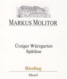 Urziger Wurzgarten