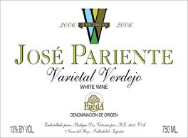 Jose Pariente