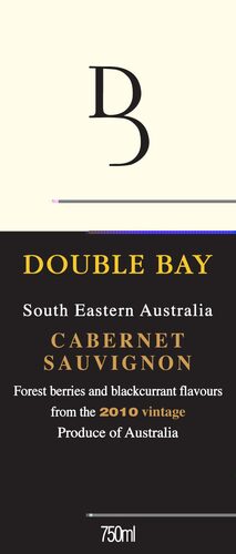 Double Bay Cabernet Sauvignon