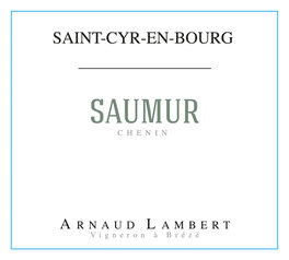 Saint-Cyr-En-Bourg