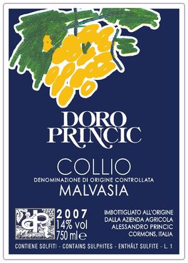 Malvasia