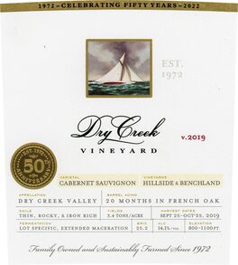 Cabernet Sauvignon