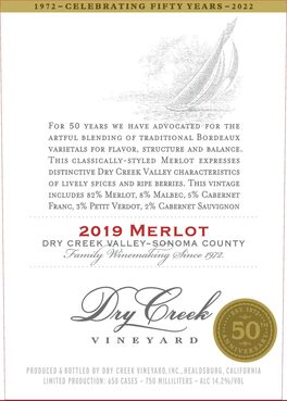 Merlot