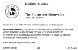 The Prospector