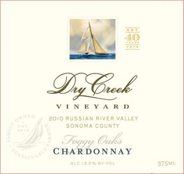 Foggy Oaks Chardonnay