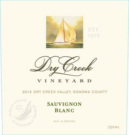 Sauvignon Blanc