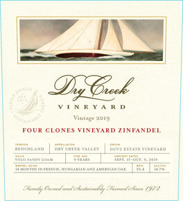 Zinfandel