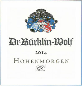 Hohenmorgen