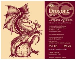 Drogone