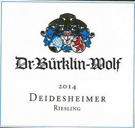 Deidesheimer
