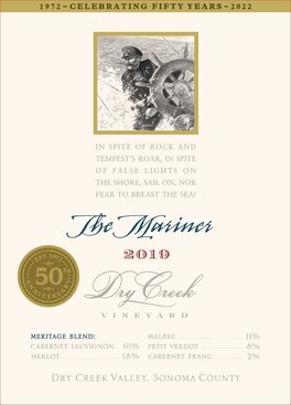 The Mariner