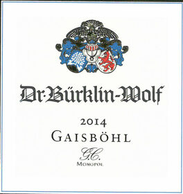 Gaisbohl