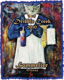 Sommelier