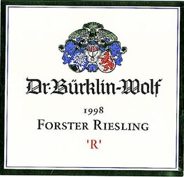 Forster "R"